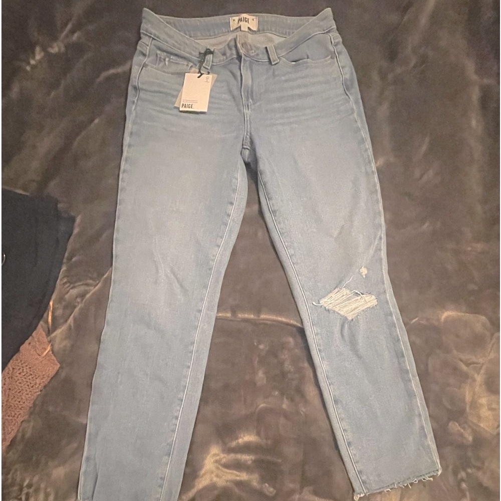 PAIGE Jeans 👖